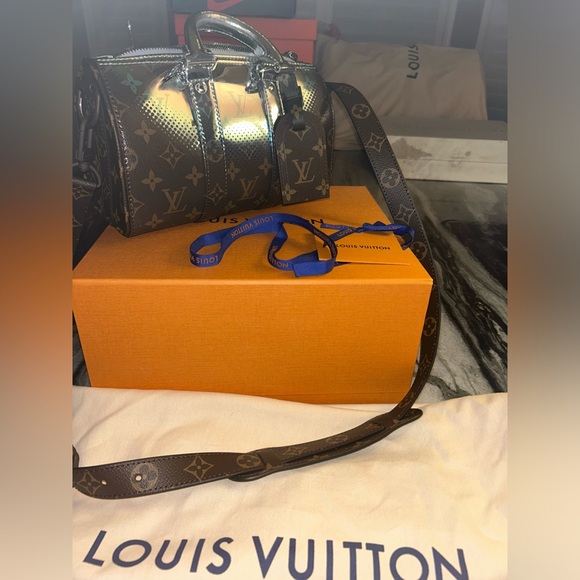 Louis Vuitton “Nebula” keepsake 25 - Picture 2 of 8